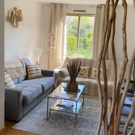 Saint Tropez Spacieux Appartement La Florida Экстерьер фото