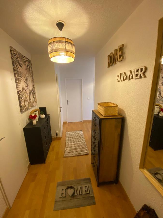 Saint Tropez Spacieux Appartement La Florida Экстерьер фото