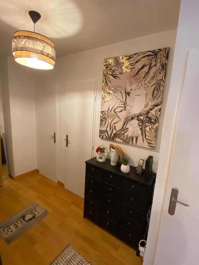 Saint Tropez Spacieux Appartement La Florida Экстерьер фото